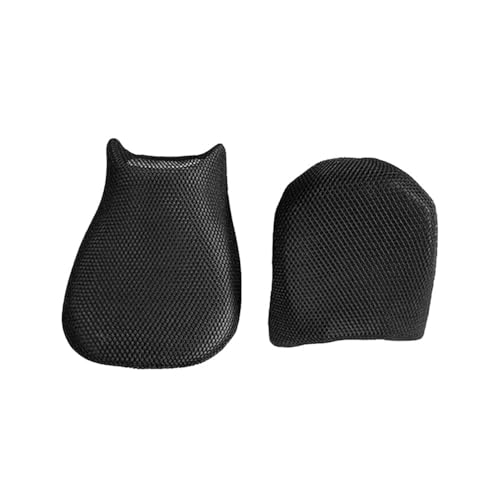 Coussin de selle moto anti-chaleur et housse de protection en tissu R1200GS R1250GS Adventure