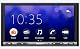 Autoradio mit Navigationssystem Sony XAV-AX3250ANT und DAB+ Antenne