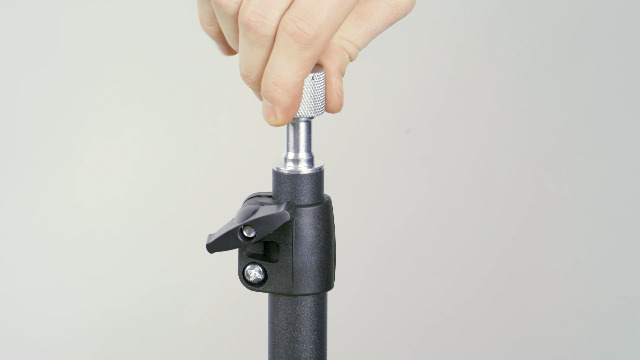 Amazon.com: Kensington A1000 Telescoping C-Clamp Desktop Mount for