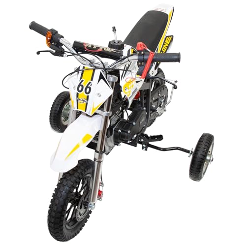 Image of Hardline Products USA Wheels for Tots Training Wheels (X-PRO Cyclone)