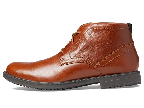Image of Rockport Men's Berenger Plain Toe Chukka