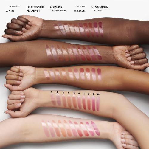 Mac Cosmetics Glow Play Tendertalk Lip Balm – 3.14 g - View 3