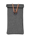 So testen Sie es: Legen Sie Ihren Schlüssel oder Ihr Handy in die Tasche und versuchen Sie, die Tür zu öffnen, den Motor zu starten oder das Telefon anzurufen.