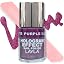 #13 Purple Illusion