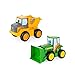 John Deere Farmin Friends Assortment