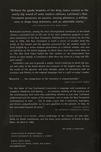 The New Testament - Image 2