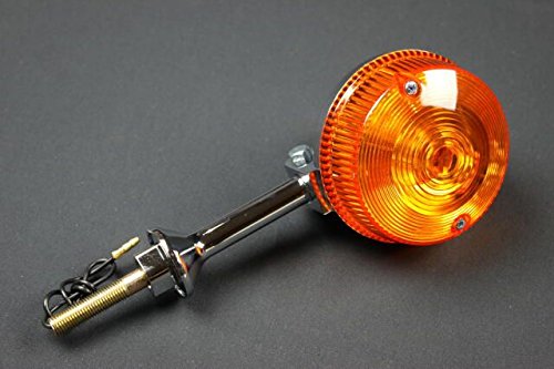 Z1　Z2ウィンカー Amazon | Z1/Z2 純正タイプ ウインカー オレンジ 4個セット