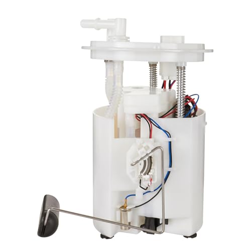 Image of Detroit Axle - 2.5L Fuel Pump Module for 2010 2011 Subaru Legacy Outback, Electrical Fuel Pump Module Assembly Replacement