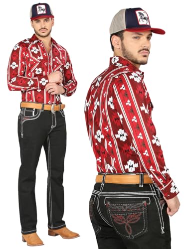 Centenario Bootcut Denim Jeans - Black 44968