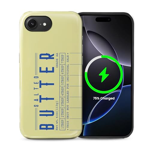 Coque iPhone 16e antichoc double couche pour en finir avec la peur des chutes
