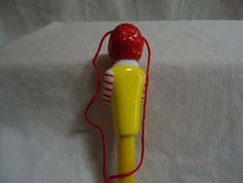 超レア　アメリカ　マクドナルド Amazon | McDonald's Happy Meal Toys in the U.S.A. (Schiffer