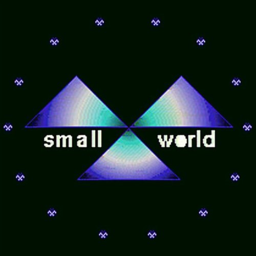 too Small World Digital Music