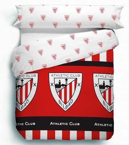 ASDITEX Funda nórdica 2 Piezas Athletic