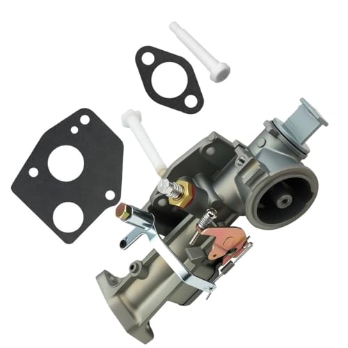 Carburateur 299437 résout les fuites et démarrages difficiles sur moteur 5 CV