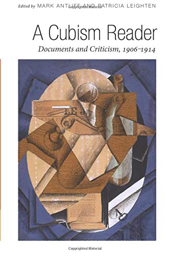 A Cubism Reader