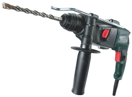 Metabo 6.06153.00 Bohrhammer BHE 2444 – Bild 4