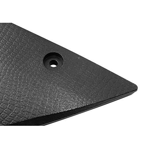 LIRU Marine Stabilizer Fin Dynamic Outfor Borad Hydrofoil for Outboard & Stern drive Lower Unit