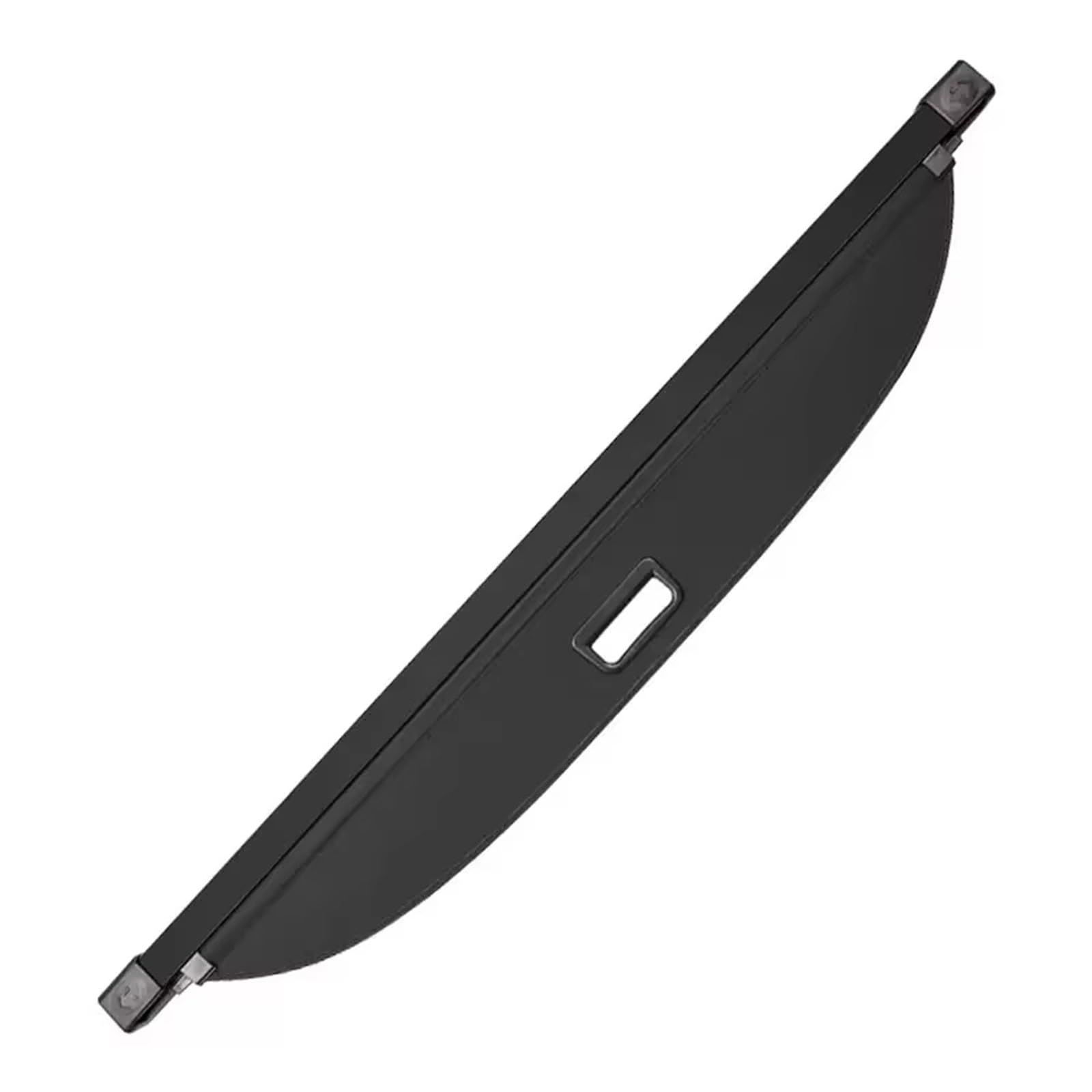 Housse colis cargo Chery Exeed VX cache-bagages cuir rétractable 2021-2026 - 7