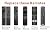 Big Button Universal TV Remote Control for LG, Samsung, Sony, Philips, PANASONIC Smart TV, Easy for The Elderly, Seniors, Elders, Older Adult, No Voice