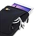 Case Logic iPad mini 7-Inch Tablet Case with Pocket, Black (TNEO-108)