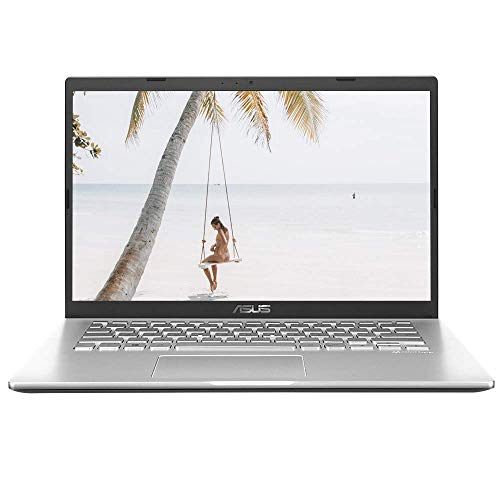 ASUS X409FA 14 Inch Full HD NanoEdge Display Laptop - (Slate Grey) (Intel Core i5-8265U Processor, 8 GB RAM, 256 GB SSD, Windows 10)