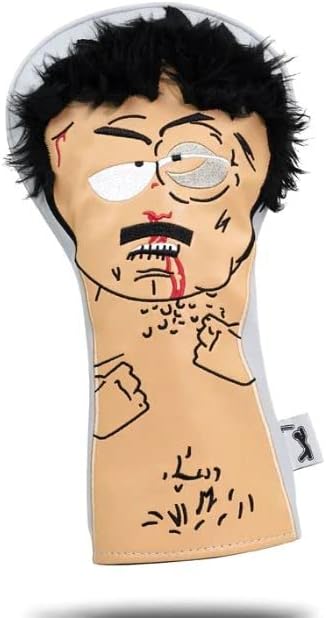 Randy Marsh - Driver Headcover