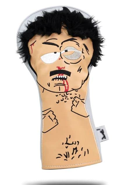 Randy Marsh - Driver Headcover