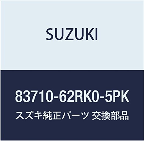 SUZUKI (XYL) i g i83710-62RK0-5PK