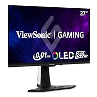 ViewSonic XG272-2K-OLED