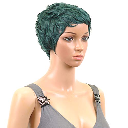 Sensationnel IFW Anita Pre-Styled Synthetic Fashion Wig