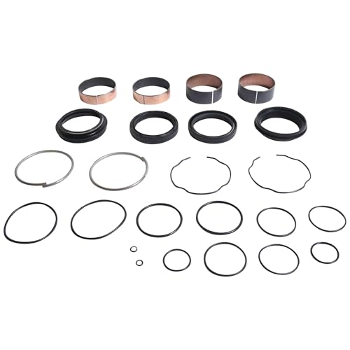 Kit de reconstruction de fourche Pivot Works PWFFK-H17-000 Honda
