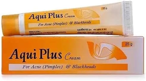 Aqui Plus Cream 25 Gm || Shophomeo