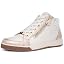Sand Cream White