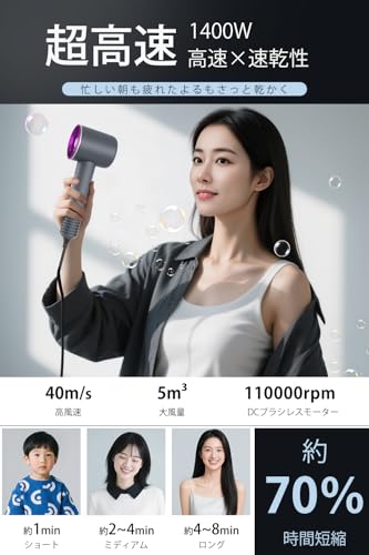 Ｂｏｎｆｅｕｒ ドライヤー の商品画像 2