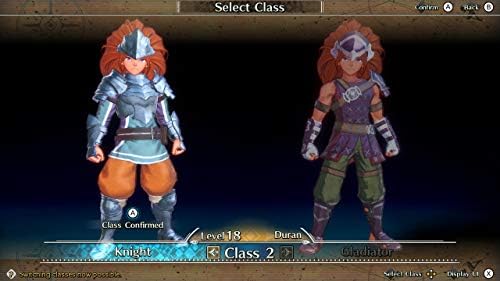 Trials of Mana NSW (Nintendo Switch)