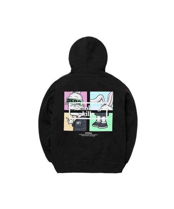 Amazon.co.jp: FR2 4-Fremes Hoodie Lサイズ : ファッション