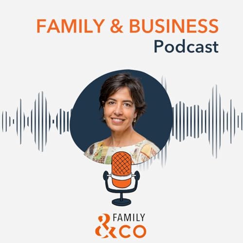 EP 18 - Le FBN France : au c&oelig;ur des enjeux des entreprises familiales avec Caroline Mathieu