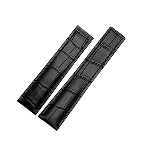 Run Ken {vuXbg19mm 20mm 22m̃^Oq[[rv̒jrvohANZT[܂肽݃obNU[EHb`Xgbv(Black no buckle,19mm)