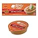 The Sneaky Chef No-Nut Butter, Grab and Go, 6 Ounce