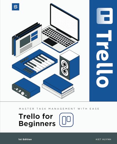 Trello for Beginners: Master Task Management with Ease