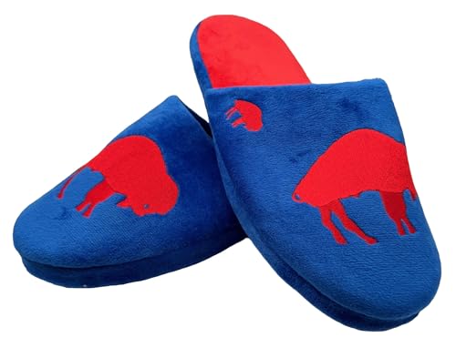 FOCO NFL Buffalo Bills Retro Throwback Men's Big Logo...