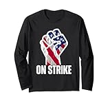 Union on strike America