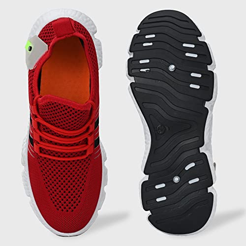 Image of Klepe Mens St-m-2115 Running Shoe