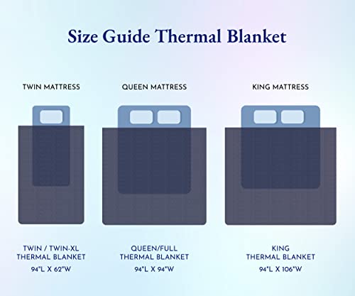 California Design Den 100% Cotton Blankets Twin/Twin-Xl Size, Lightweight & Breathable Bed Blanket For Summers, Premium Herringbone Design, Cotton Twin Blanket, All-Season Throw (Light Gray) #TOP4