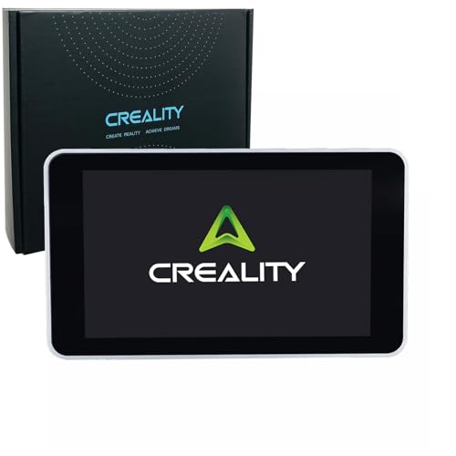 Écran tactile K2/K2 Pro haute résolution 480x800 kit LCD 4,3 pouces HD net