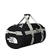Produktbild THE NORTH FACE Duffel M Rucksäcke Tea Green-TNF Black Einheitsgröße