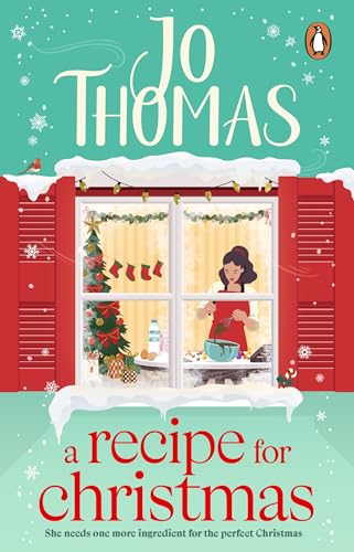best christmas recipe books