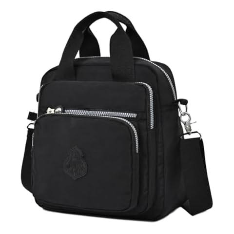 Sac Bandoulière Femme Estwell Cover