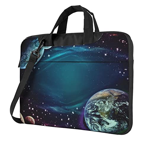Sac ordinateur portable avec poignée Debou et bandoulière réglable