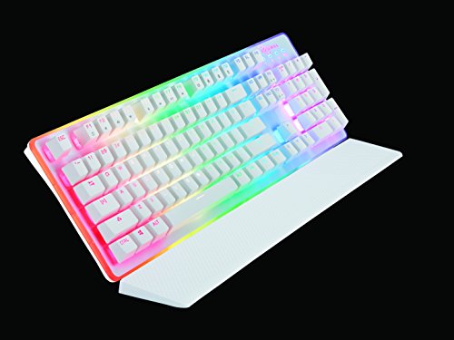 Build My PC, PC Builder, Rosewill NEON K51W
